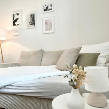 Mystay: Zentral I Design I Prime I Gaeste Wc Heidelberg Exteriér fotografie