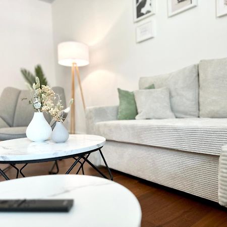 Mystay: Zentral I Design I Prime I Gaeste Wc Heidelberg Exteriér fotografie