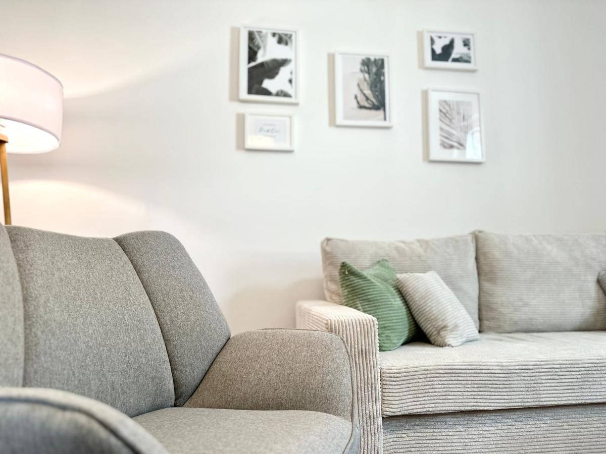 Mystay: Zentral I Design I Prime I Gaeste Wc Heidelberg Exteriér fotografie